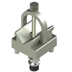 support pour machine d'électroérosion à fil 1