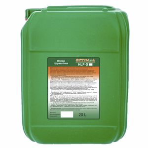 Huile hydraulique - HVLP -68 - Optimal Oil - pour l'industrie / pour ...