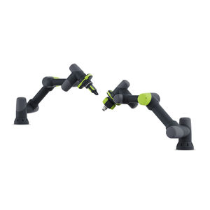 cobot / articulé / 6 axes / de manutention