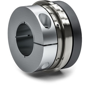 limiteur de couple à friction