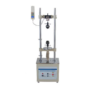 dynamomètre numérique / en traction compression / pour mesure de force de serrage