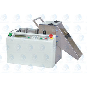 machine de découpe à couteau