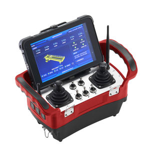 transmetteur radio de données 1