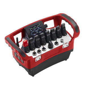 transmetteur radio de données 1