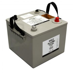 pile rechargeable lithium fer phosphate 1