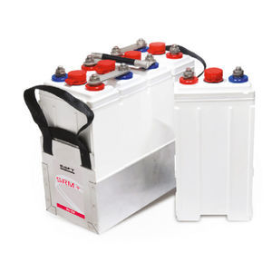 batterie Ni-Cd 1