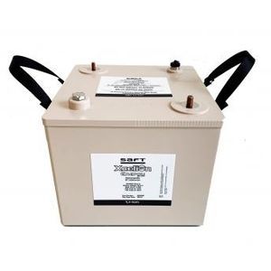 pile rechargeable lithium fer phosphate 1