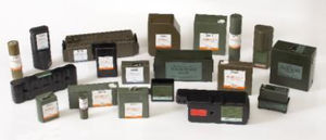 système de batteries lithium 1