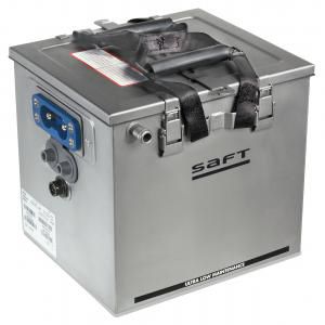 pile rechargeable Ni-Cd