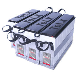 batterie Ni-Cd
