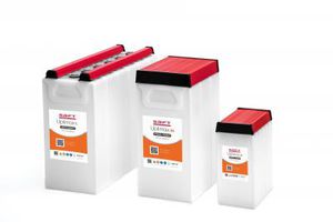 pile rechargeable nickel