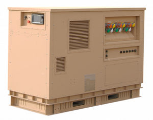 valise d'énergie autonome 1