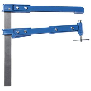 serre-joint à vis