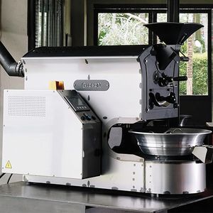 torréfacteur pour café 1