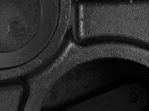 anodisation de l'aluminium