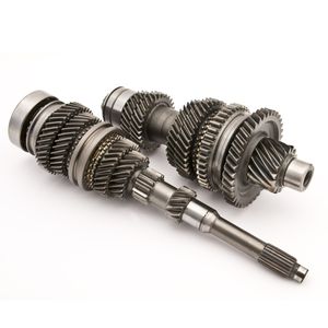 carbonitruration pour le médical
