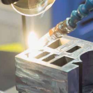 soudure laser
