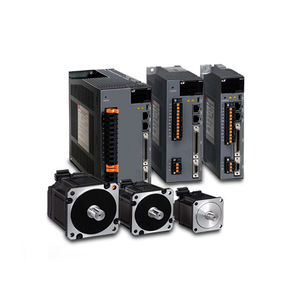 servo-variateur 3-phases / monophasé / EtherCAT / haute performance