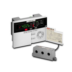 servo-variateur intelligent / AC / numérique / intégré
