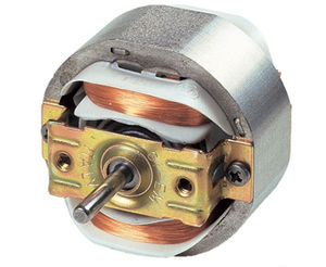 moteur synchrone