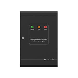 unité de distribution d'alimentation d'armoire 1