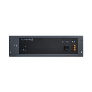 amplificateur de puissance 1