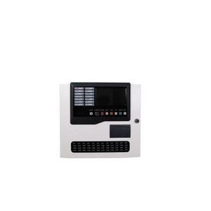 panneau de commande d'alarme incendie 1
