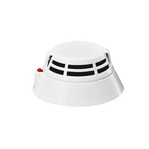 détecteur de fumée à thermistance 1