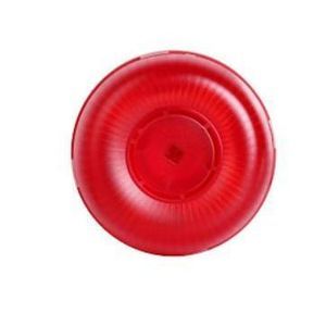 diffuseur sonore avec feu à LED 1