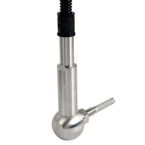 capteur de niveau hydrostatique 1