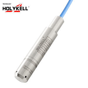 transmetteur de niveau hydrostatique 1