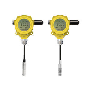 capteur de niveau hydrostatique