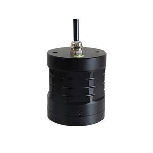 capteur de niveau radar