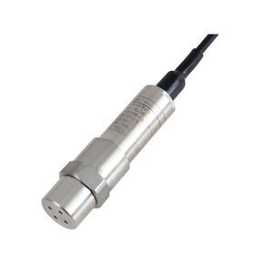 capteur de niveau capacitif