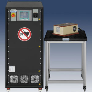 appareil de mesure à modulation de largeur d'impulsion