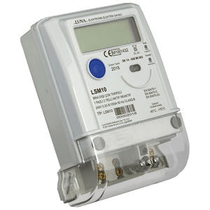 compteur d'énergie électrique monophasé 1