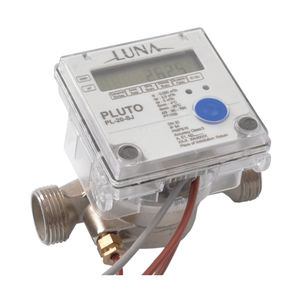 compteur d'énergie thermique numérique 1