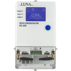 concentrateur de compteur d'énergie électrique 1