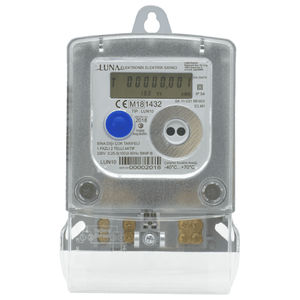 compteur d'énergie électrique monophasé 1
