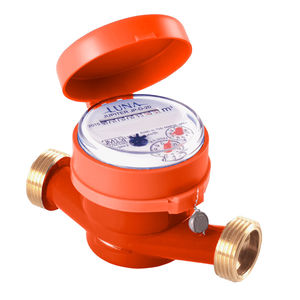 compteur d'eau analogique 1