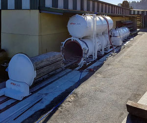 autoclave automatique 1