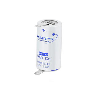 pile rechargeable Ni-Cd