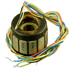 rotor / stator 1