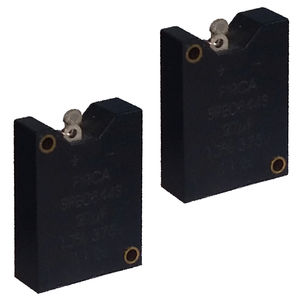 condensateur au tantale / SMD / DC / de filtrage
