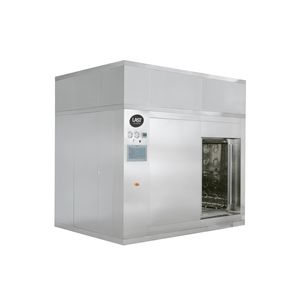 autoclave de laboratoire