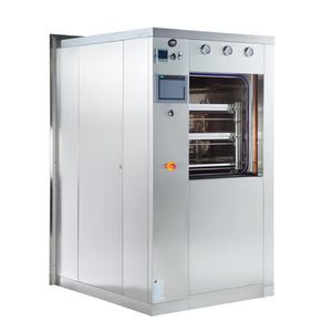 autoclave de laboratoire 1