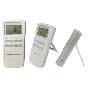 RLC mètre portable 1