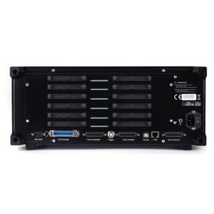 système de test pour transformateur de puissance 1