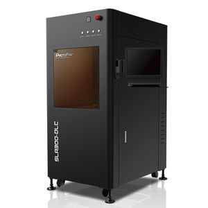 imprimante 3D stéréolithographie / ABS / PP / pour prototypage