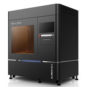 imprimante 3D stéréolithographie / ABS / PP / pour prototypage